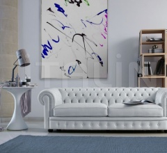 Диван Sir William фабрика Calia Italia