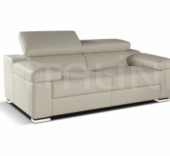 Модульный диван Rebecca фабрика Calia Italia