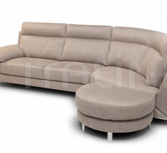 Модульный диван Orazio фабрика Calia Italia