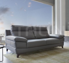 Модульный диван Orazio фабрика Calia Italia