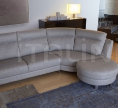 Модульный диван Orazio фабрика Calia Italia