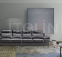 Модульный диван Orazio фабрика Calia Italia