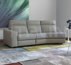 Модульный диван Brando фабрика Calia Italia