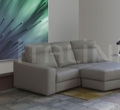 Модульный диван Brando фабрика Calia Italia