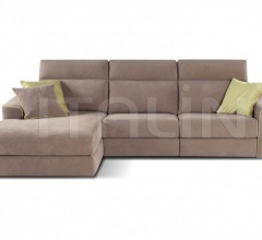 Модульный диван Marlon фабрика Calia Italia