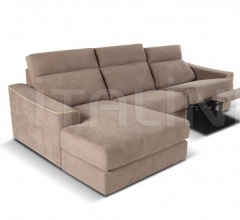 Модульный диван Marlon фабрика Calia Italia