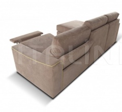 Модульный диван Marlon фабрика Calia Italia