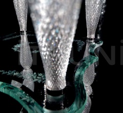 Стеллаж CRYS-13 Стеллаж CRYS-13 фабрика Jumbo Collection