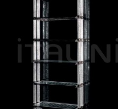 Стеллаж CRYS-17 Стеллаж CRYS-17 фабрика Jumbo Collection