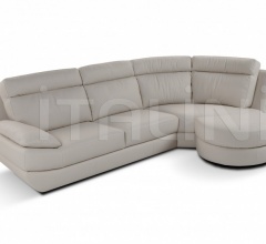 Модульный диван Pandora фабрика Calia Italia