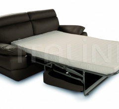 Модульный диван Pandora фабрика Calia Italia