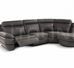 Модульный диван Pandora фабрика Calia Italia
