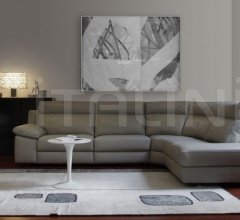 Модульный диван Taylor фабрика Calia Italia