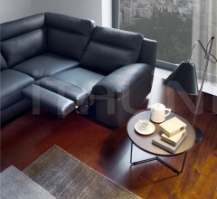 Модульный диван Taylor фабрика Calia Italia