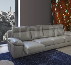 Модульный диван Taylor фабрика Calia Italia