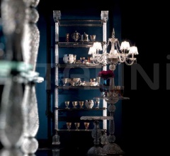 Стеллаж CRYS-17 Стеллаж CRYS-17 фабрика Jumbo Collection