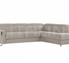 Модульный диван Eclettico фабрика Calia Italia