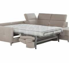 Модульный диван Eclettico фабрика Calia Italia