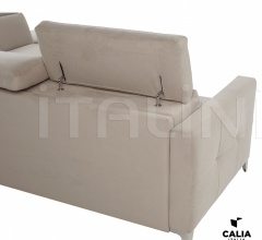 Модульный диван Eclettico фабрика Calia Italia