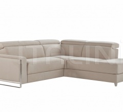 Модульный диван Eclettico фабрика Calia Italia