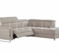 Модульный диван Eclettico фабрика Calia Italia