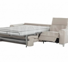 Модульный диван Eclettico фабрика Calia Italia