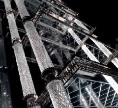 Стеллаж CRYS-17 Стеллаж CRYS-17 фабрика Jumbo Collection