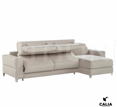 Модульный диван Eclettico фабрика Calia Italia