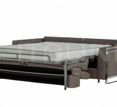 Модульный диван Eclettico фабрика Calia Italia