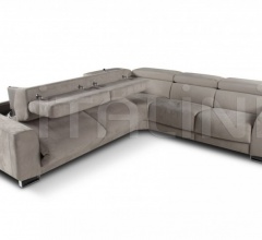 Модульный диван Camilion фабрика Calia Italia