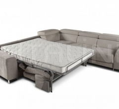 Модульный диван Camilion фабрика Calia Italia