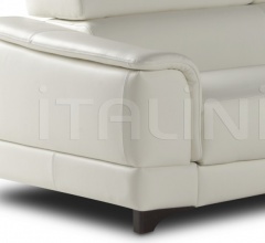 Модульный диван Camilion фабрика Calia Italia