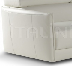 Модульный диван Camilion фабрика Calia Italia