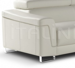 Модульный диван Camilion фабрика Calia Italia