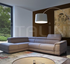 Модульный диван Camilion фабрика Calia Italia