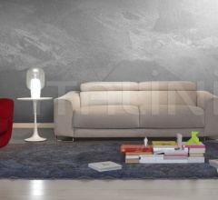 Модульный диван Camilion фабрика Calia Italia