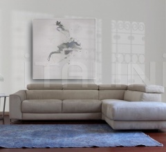 Модульный диван Camilion фабрика Calia Italia