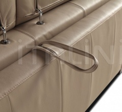 Диван-кровать Natalie фабрика Calia Italia