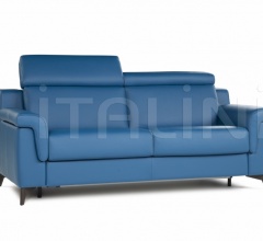 Диван-кровать Gamma фабрика Calia Italia