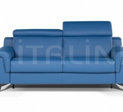 Диван-кровать Gamma фабрика Calia Italia