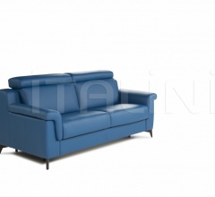 Диван-кровать Gamma фабрика Calia Italia