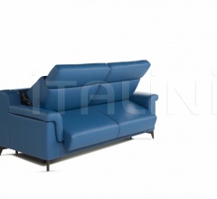 Диван-кровать Gamma фабрика Calia Italia