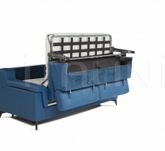 Диван-кровать Gamma фабрика Calia Italia