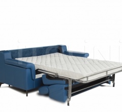 Диван-кровать Gamma фабрика Calia Italia
