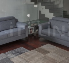 Диван-кровать Gamma фабрика Calia Italia