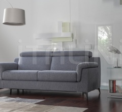 Диван-кровать Gamma фабрика Calia Italia