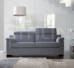 Диван-кровать Gamma фабрика Calia Italia