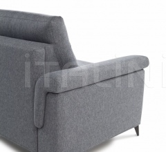 Диван-кровать Beta фабрика Calia Italia