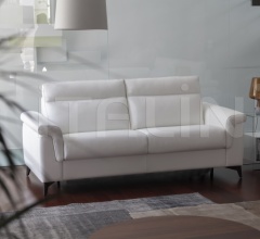 Диван-кровать Beta фабрика Calia Italia