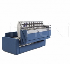 Диван-кровать Alfa фабрика Calia Italia